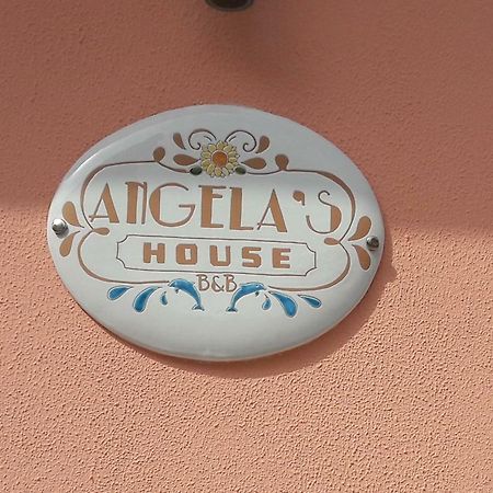 Angela'S House Bed & Breakfast Taranto Ngoại thất bức ảnh